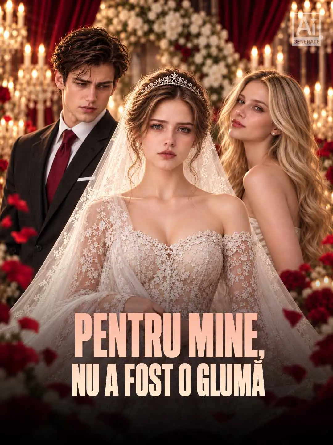 Pentru mine, nu a fost o glumă short drama poster