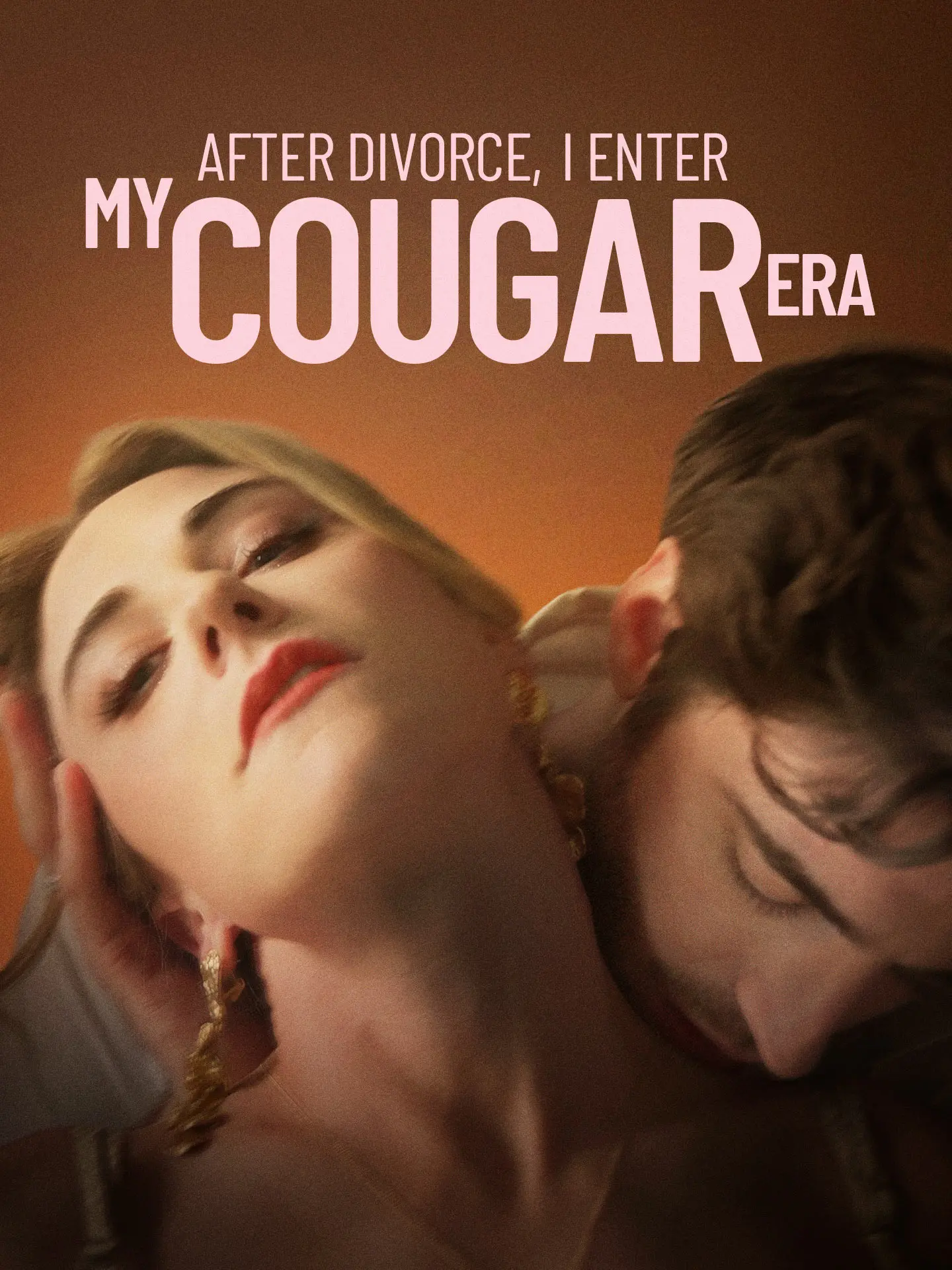 After Divorce I Enter My Cougar Era short drama poster