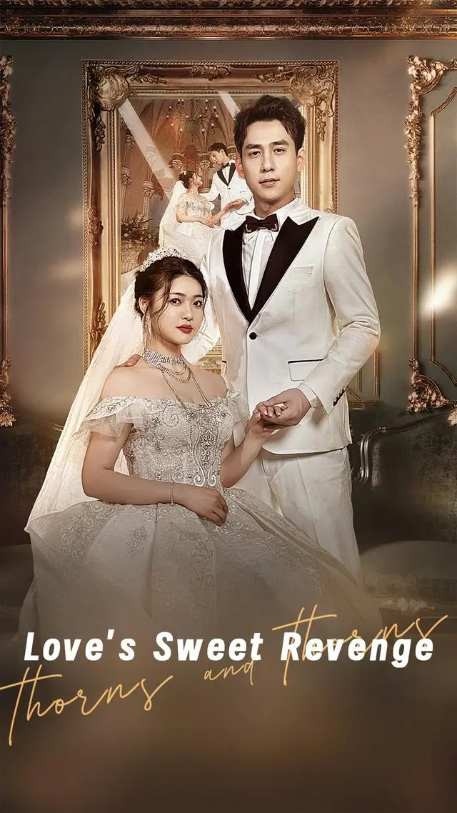 Love's Sweet Revenge short drama poster