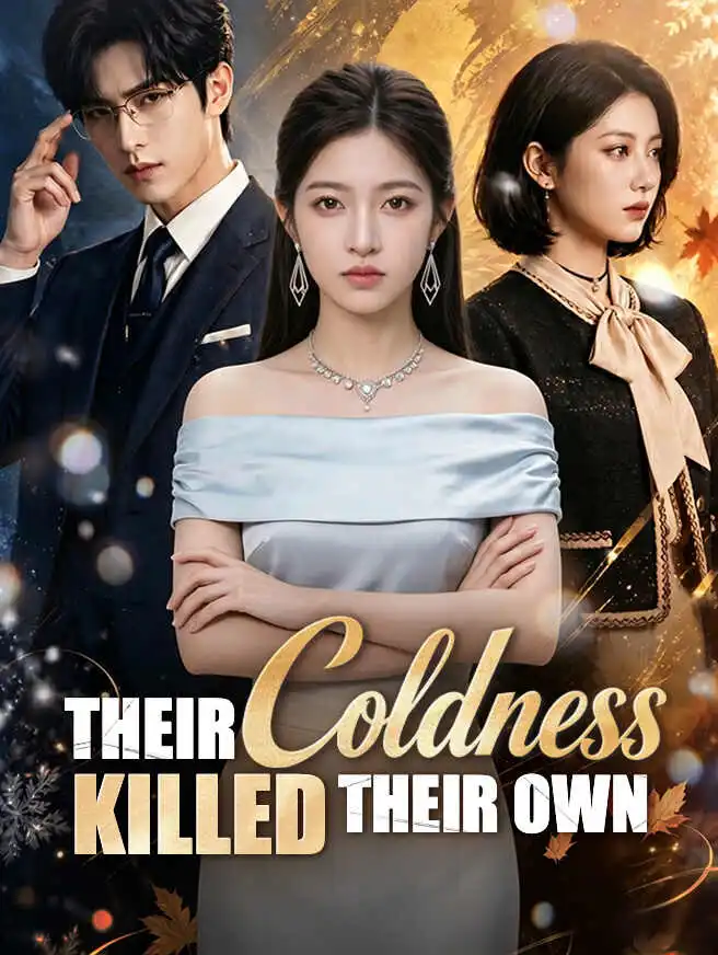 Their Coldness Killed Their Own short drama poster