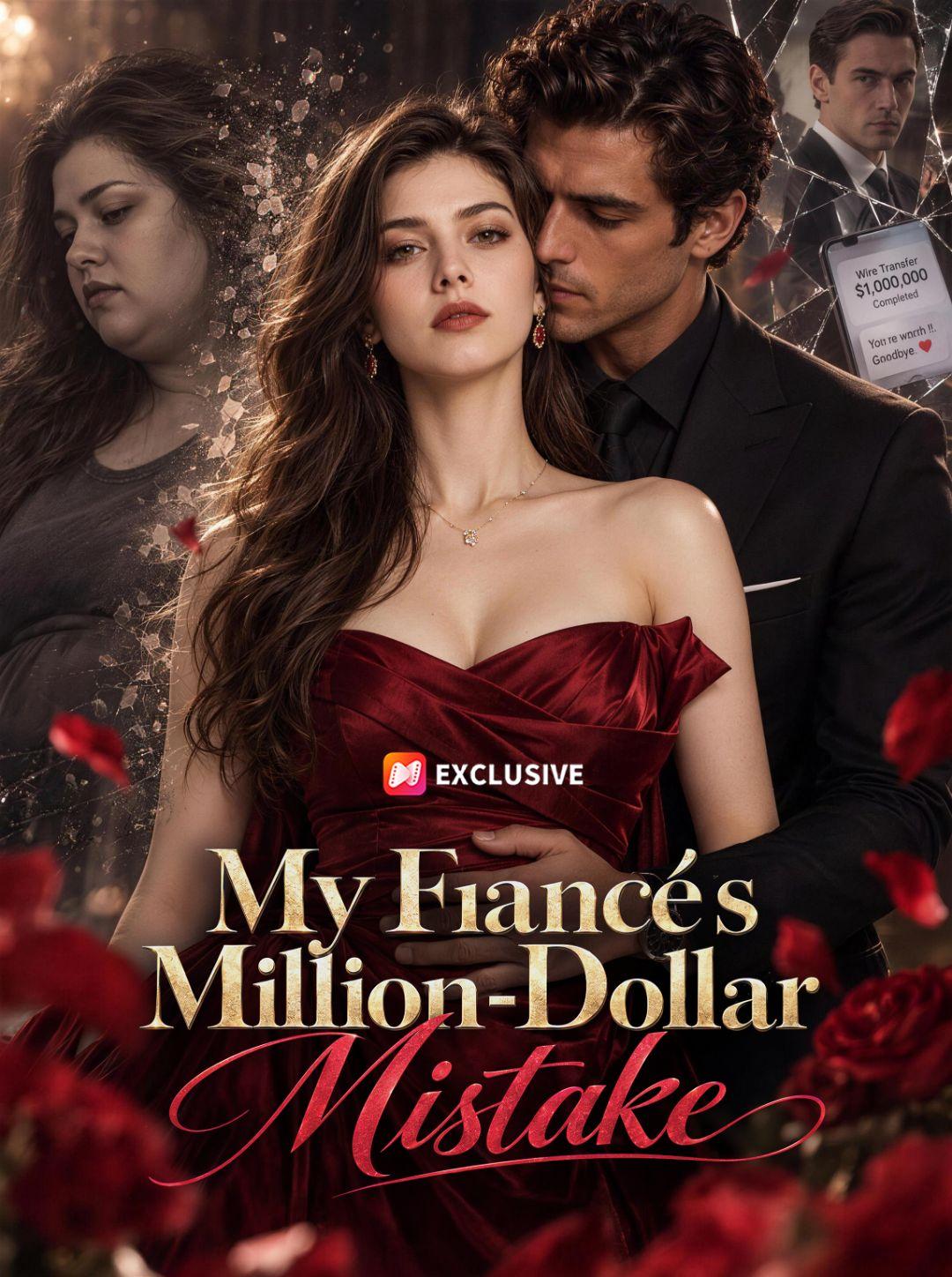 My Fiancé’s Million-Dollar Mistake short drama poster