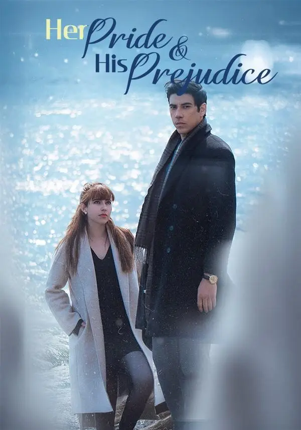 Her Pride & His Prejudice short drama poster