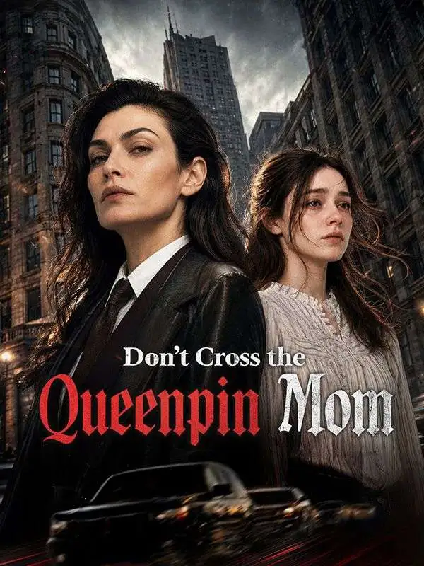 Don't Cross the Queenpin Mom short drama poster