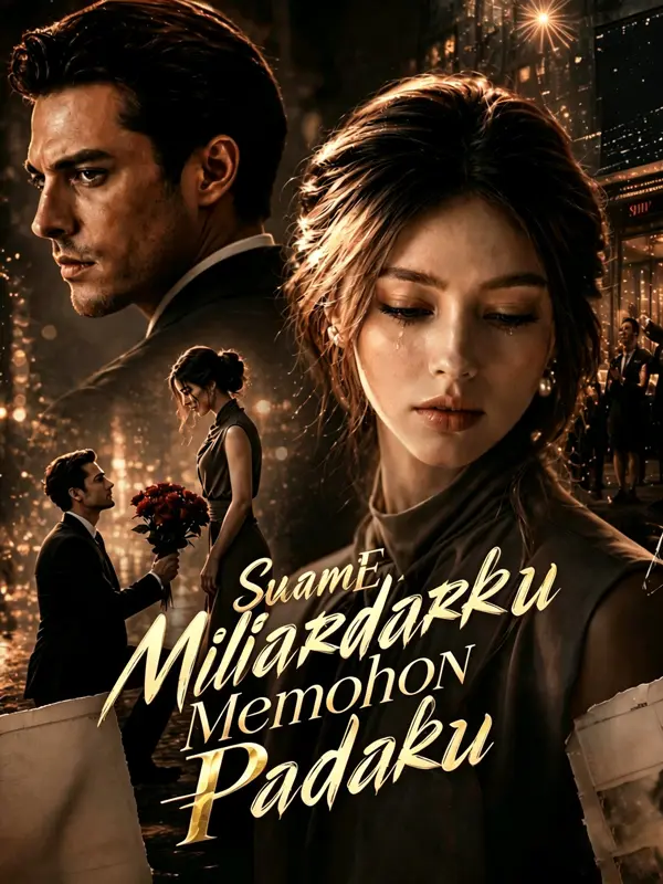 （Dub）Suami Miliardarku Memohon Padaku short drama poster