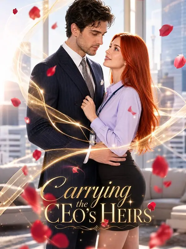 Carring the CEO's heirs short drama poster
