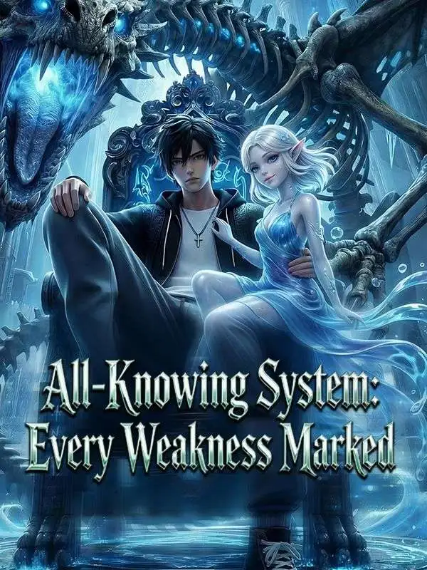 All‑Knowing System: Every Weakness Marked(DUBBED) short drama poster