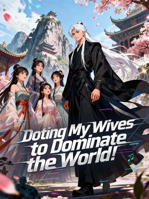 Doting My Wives to Dominate the World! short drama poster