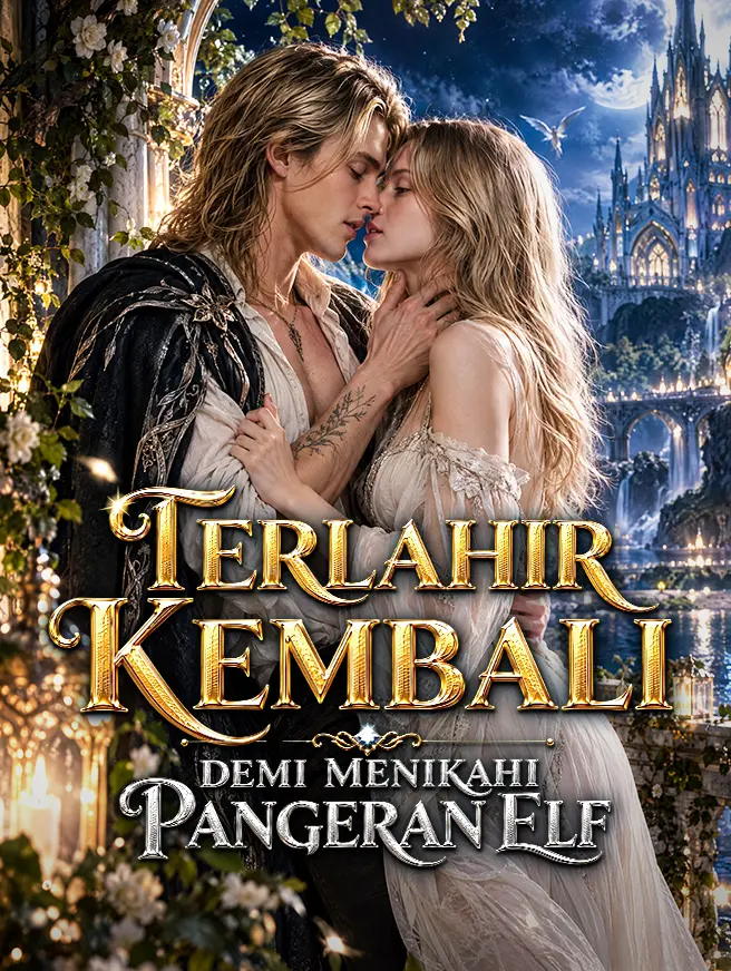 Terlahir Kembali demi Menikahi Pangeran Elf short drama poster