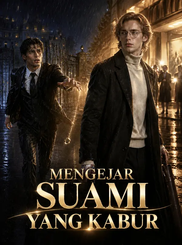 Mengejar Suami yang Kabur short drama poster