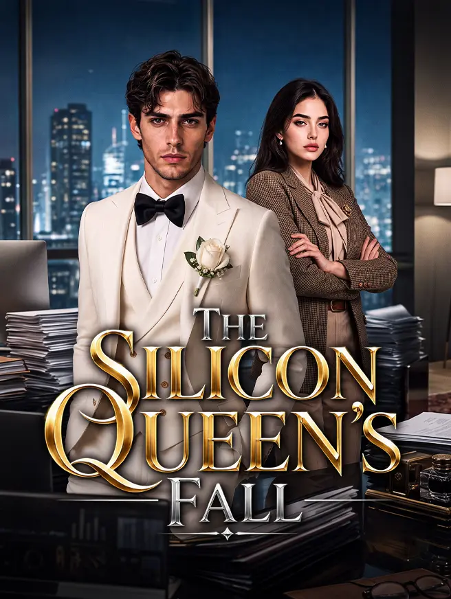 The Silicon Queen's Fall short drama poster