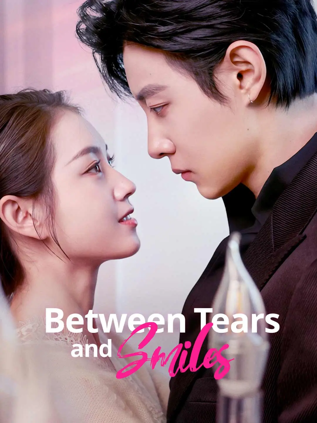 Between Tears and Smiles short drama poster