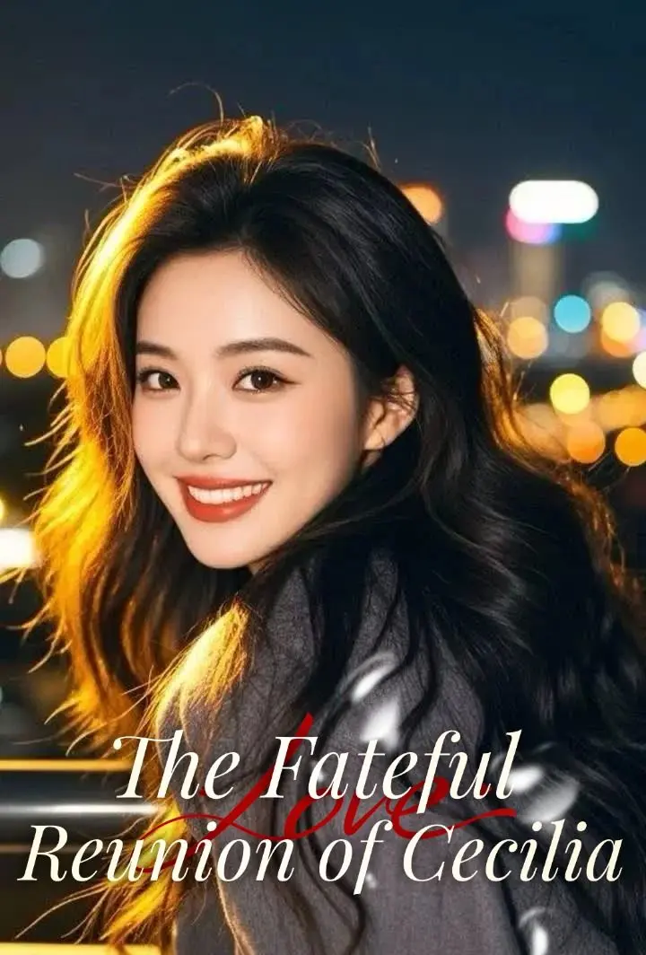 The Fateful Reunion of Cecilia short drama poster