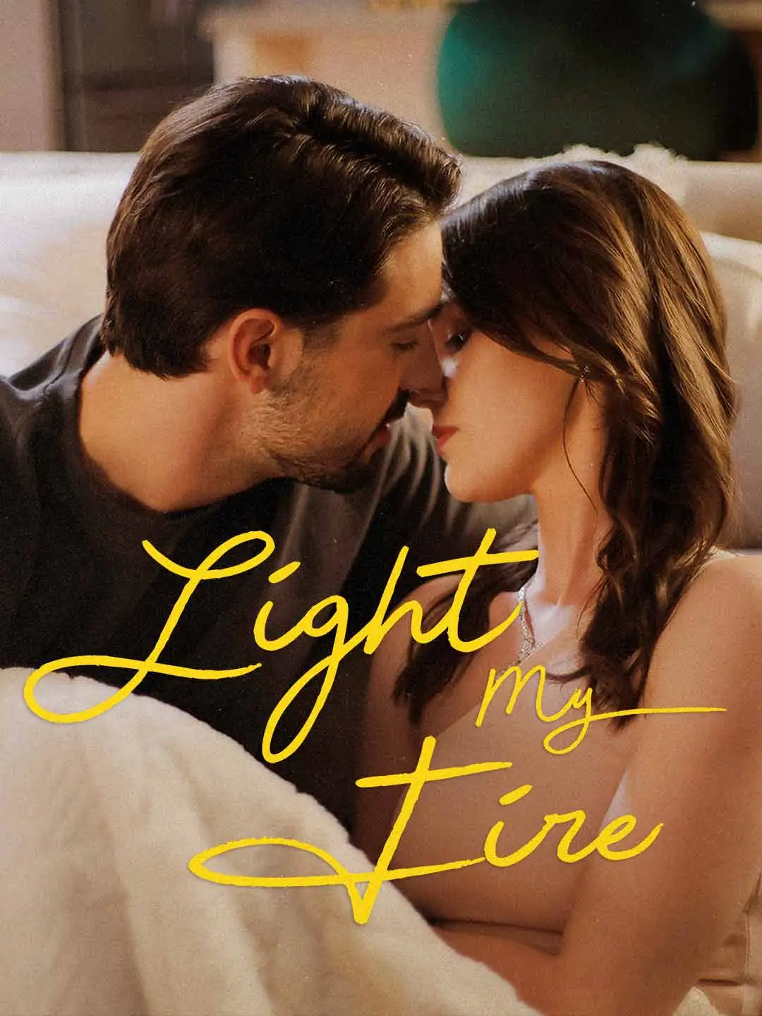 Light My Fire short drama poster