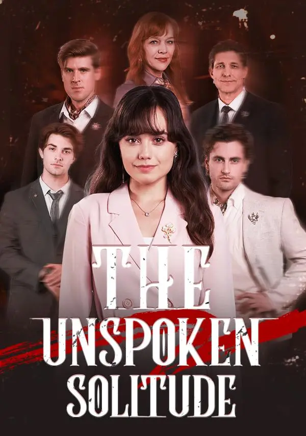 The Unspoken Solitude short drama poster