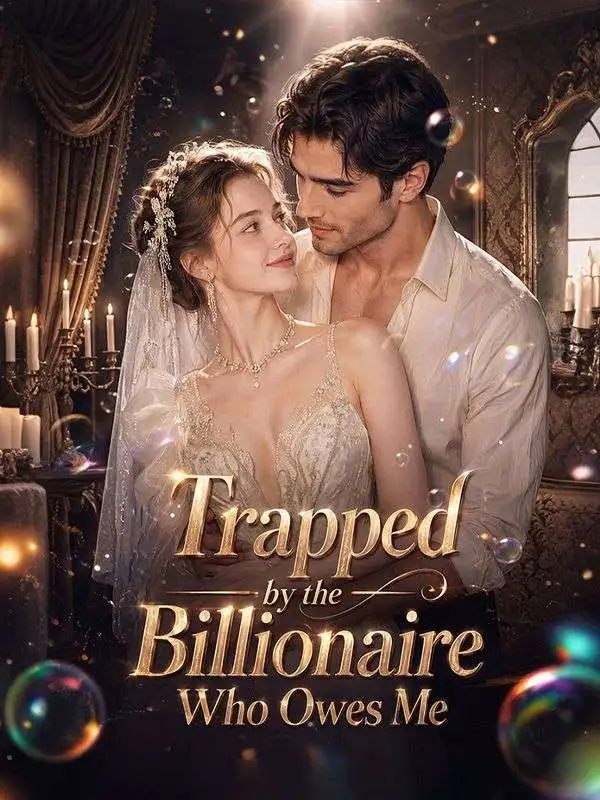 Trapped by the Billionaire Who Owes Me short drama poster