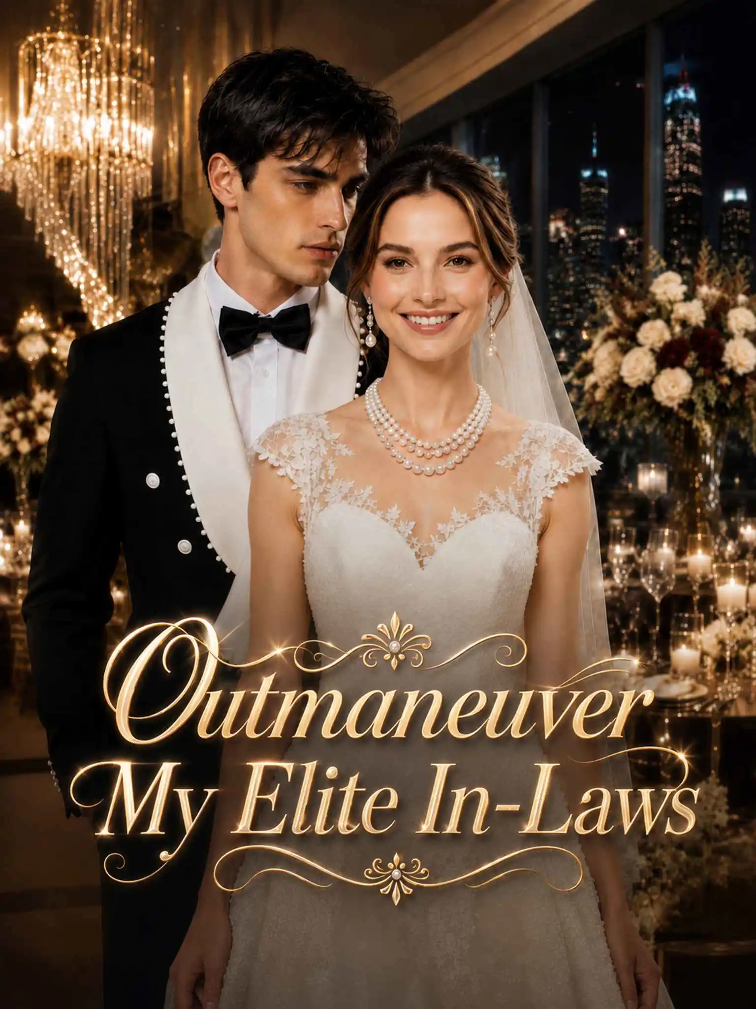Outmaneuver My Elite In-Laws short drama poster
