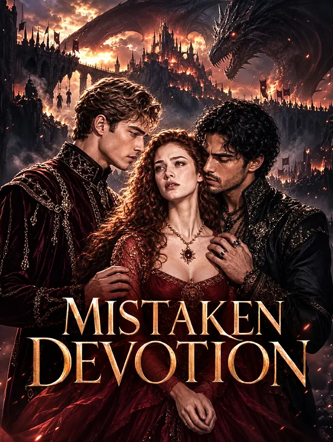 Mistaken Devotion short drama poster