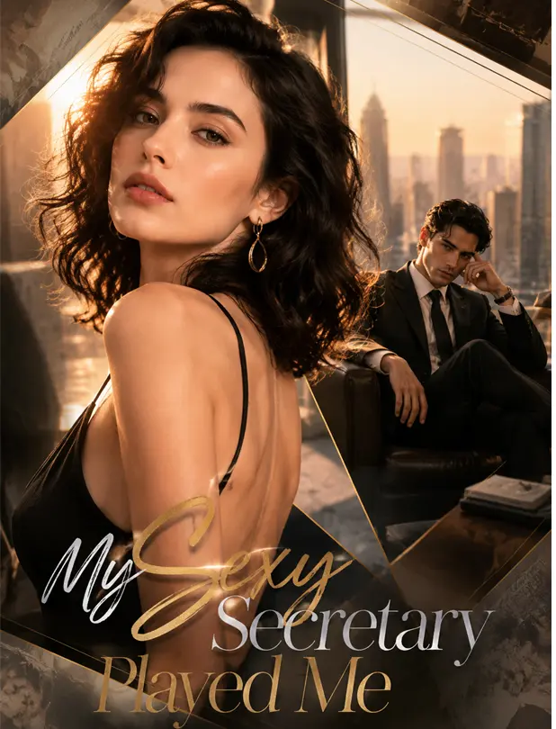 My Sexy secretary Played Me short drama poster