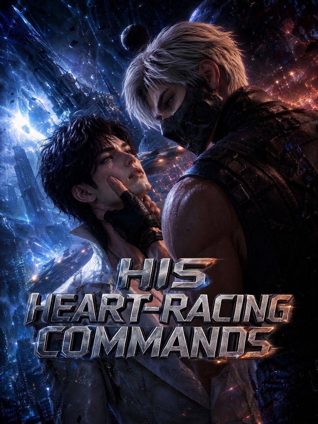 His Heart-Racing Commands short drama poster