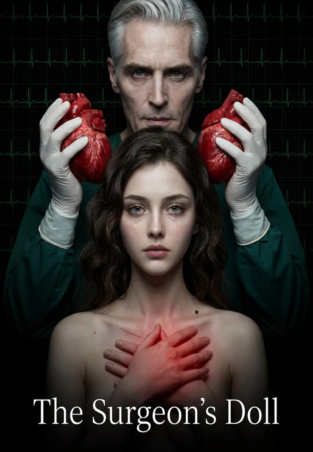The Surgeon's Doll short drama poster