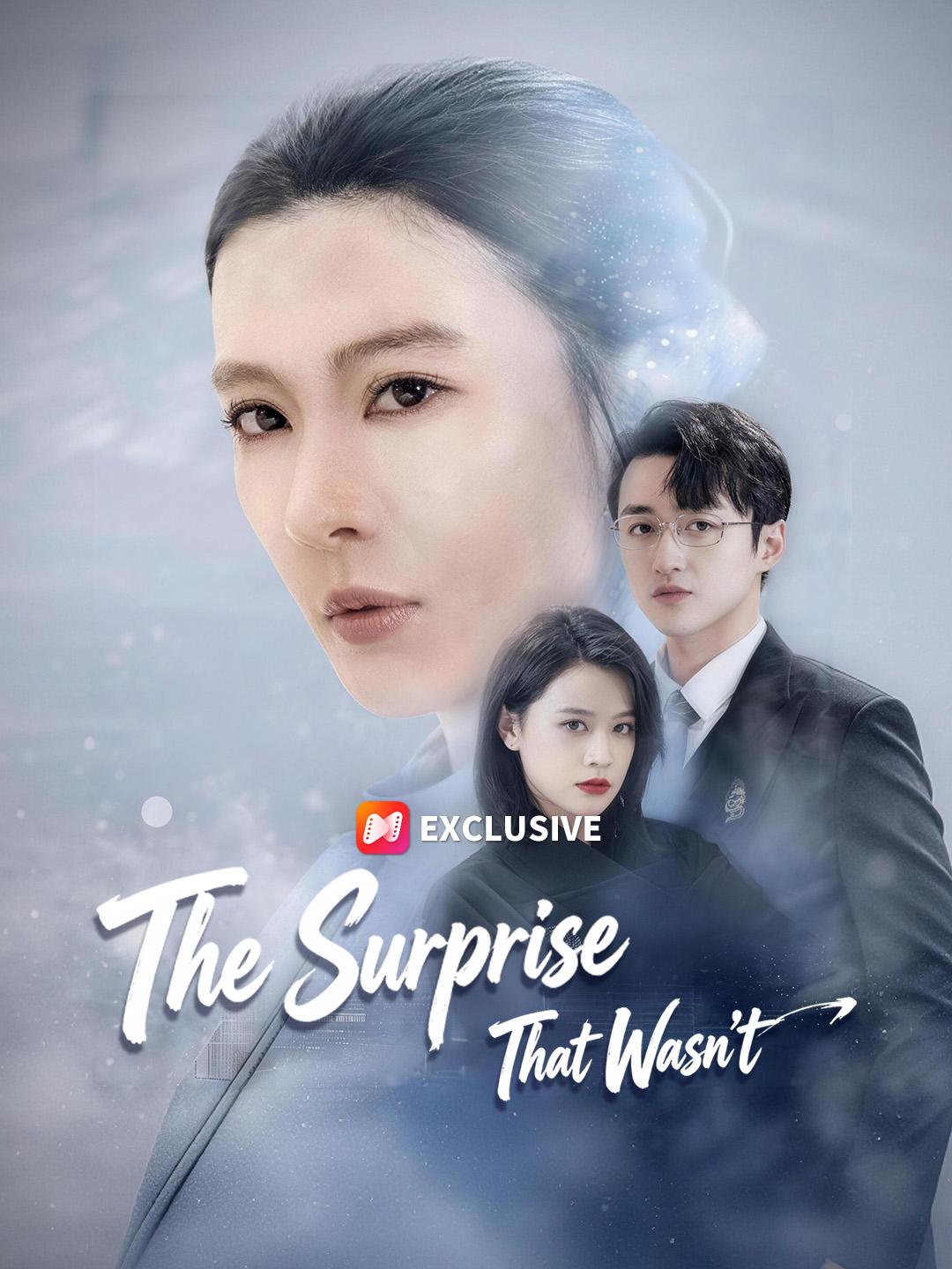 The Surprise That Wasn’t short drama poster