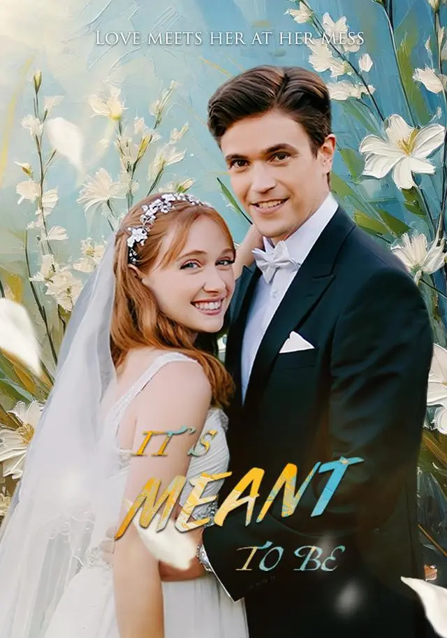 It's Meant To Be short drama poster