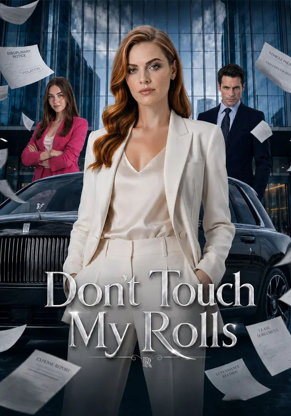 Don’t Touch My Rolls short drama poster