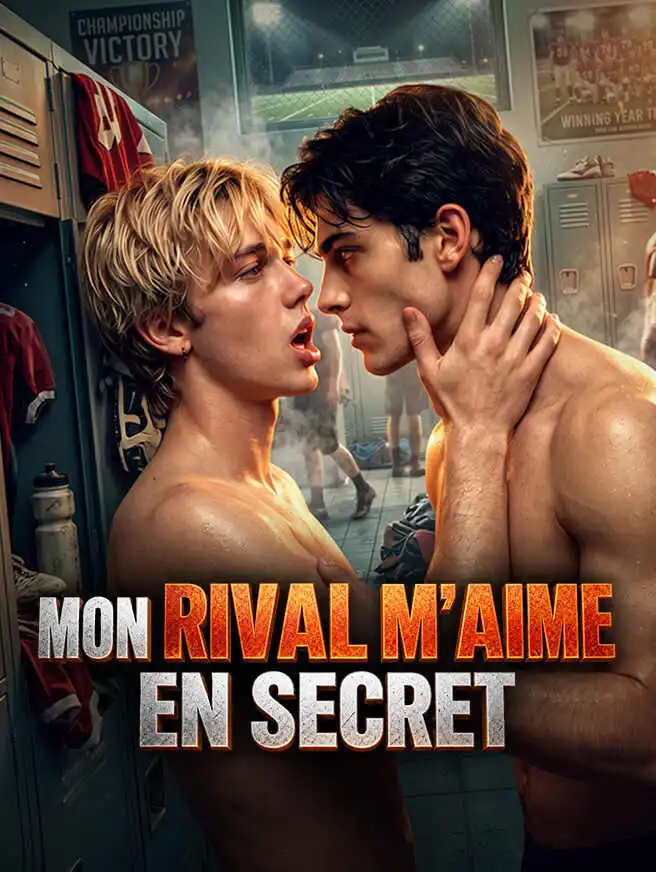 Mon rival m'aime en secret short drama poster