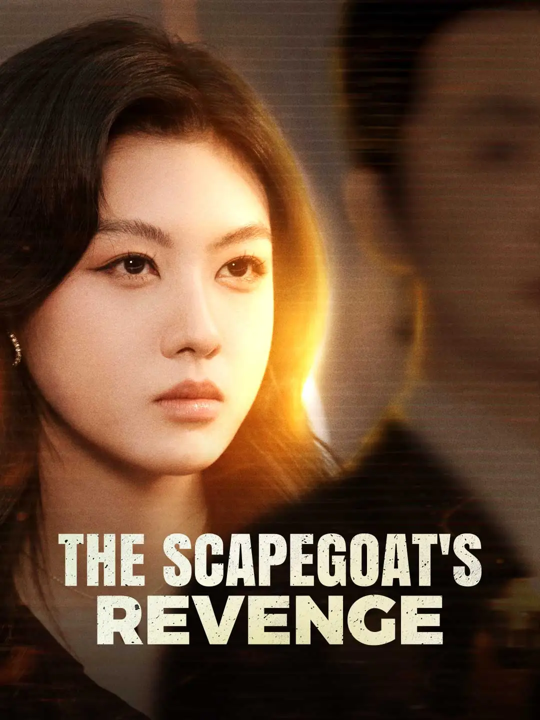 The Scapegoat's Revenge short drama poster
