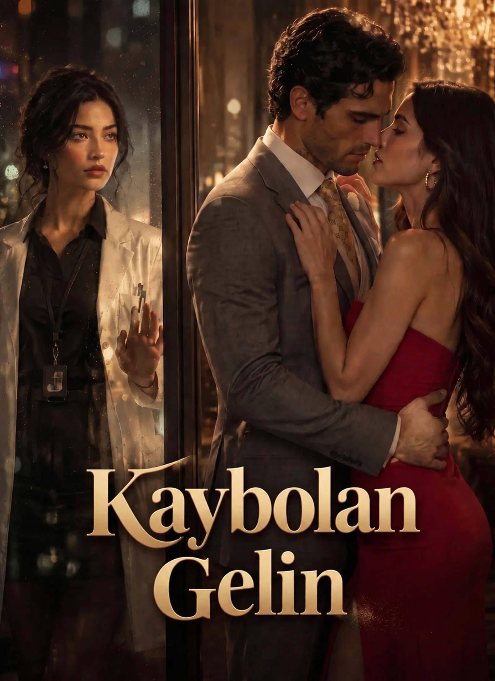 Kaybolan Gelin short drama poster