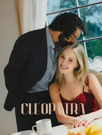 Cleopatra short drama poster