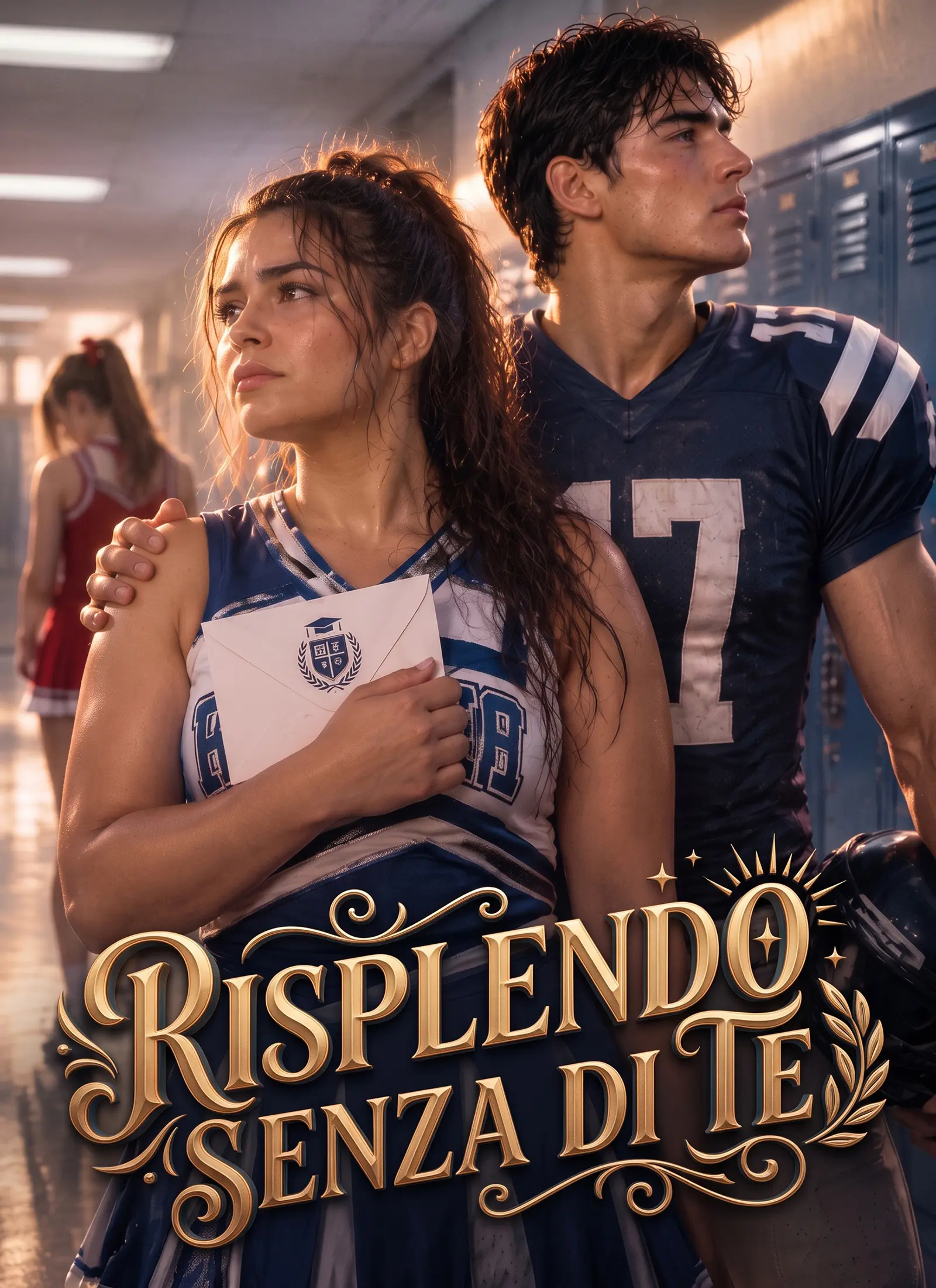 [Doppiato]Risplendo Senza di Te short drama poster