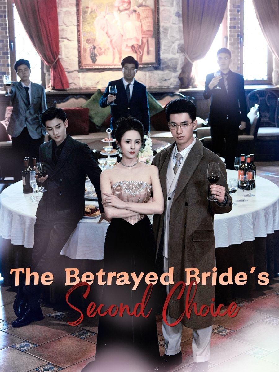 The Betrayed Bride’s Second Choice short drama poster