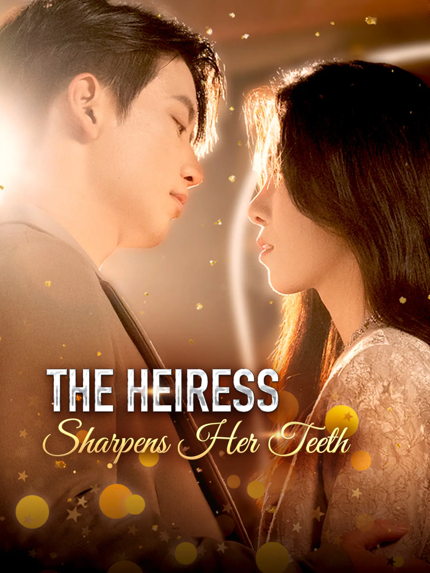 The Heiress Sharpens Her Teeth short drama poster