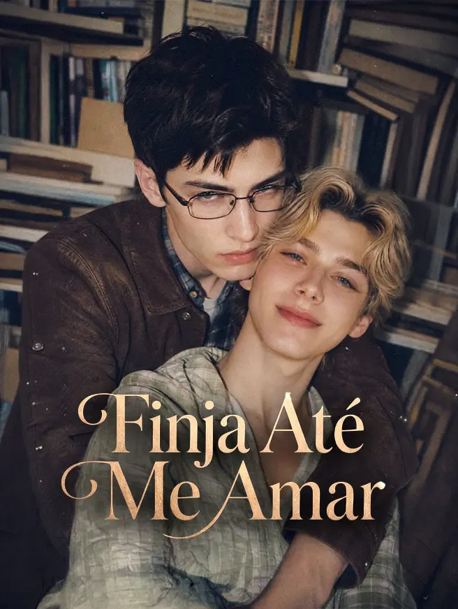 Finja Até Me Amar short drama poster