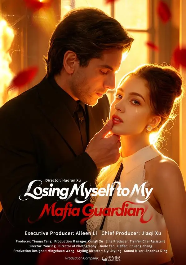 Losing Myself to My Mafia Guardian short drama poster