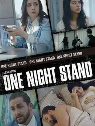 One Night Stand short drama poster