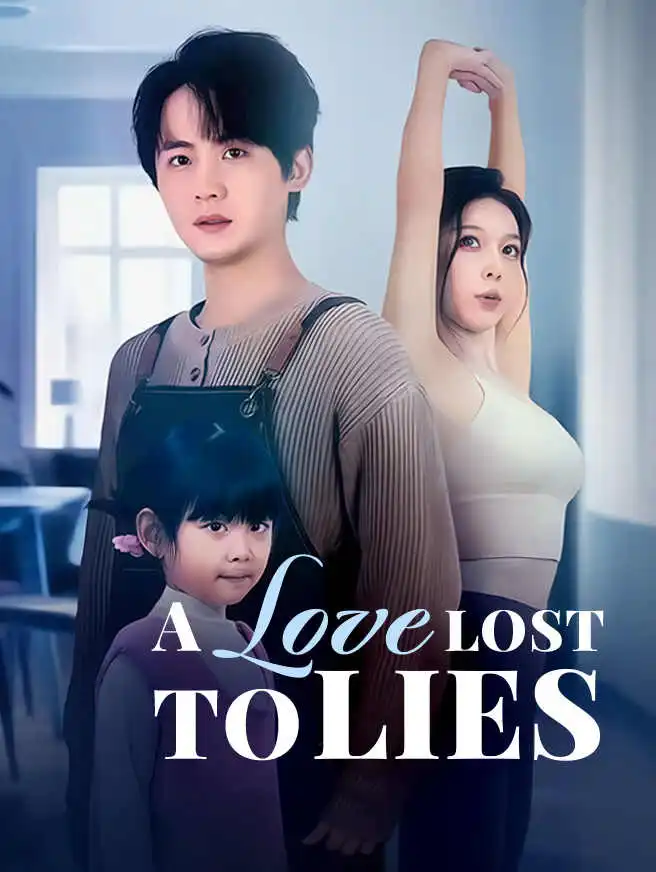 A Love Lost to Lies short drama poster