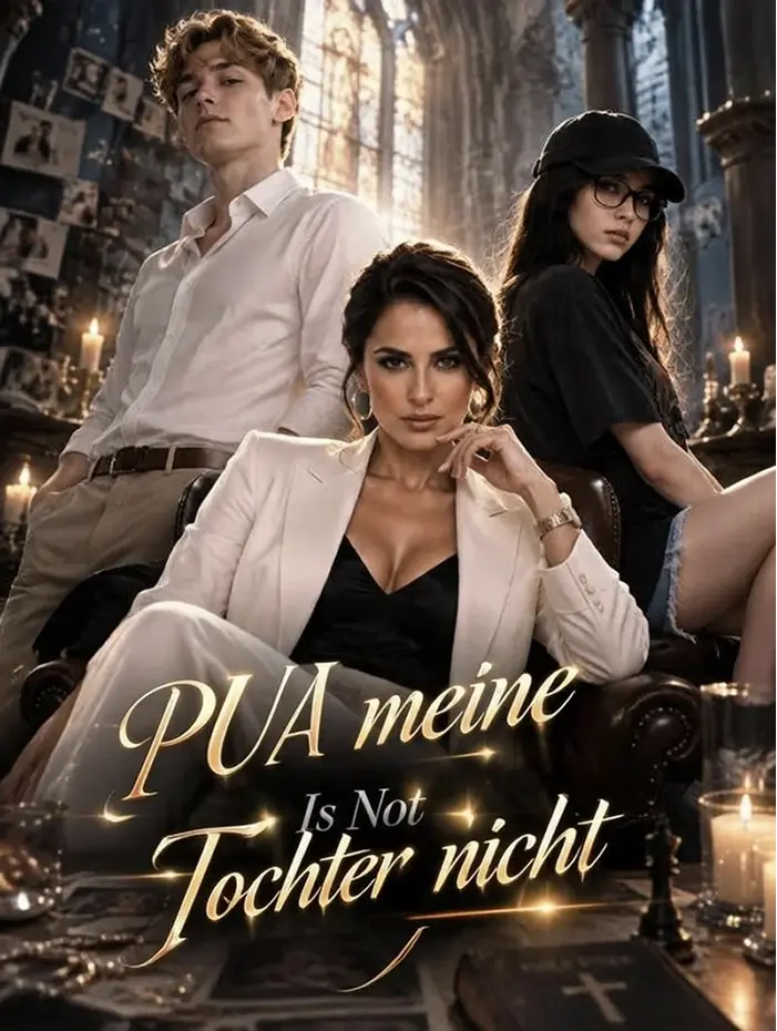 PUA meine Tochter nicht short drama poster