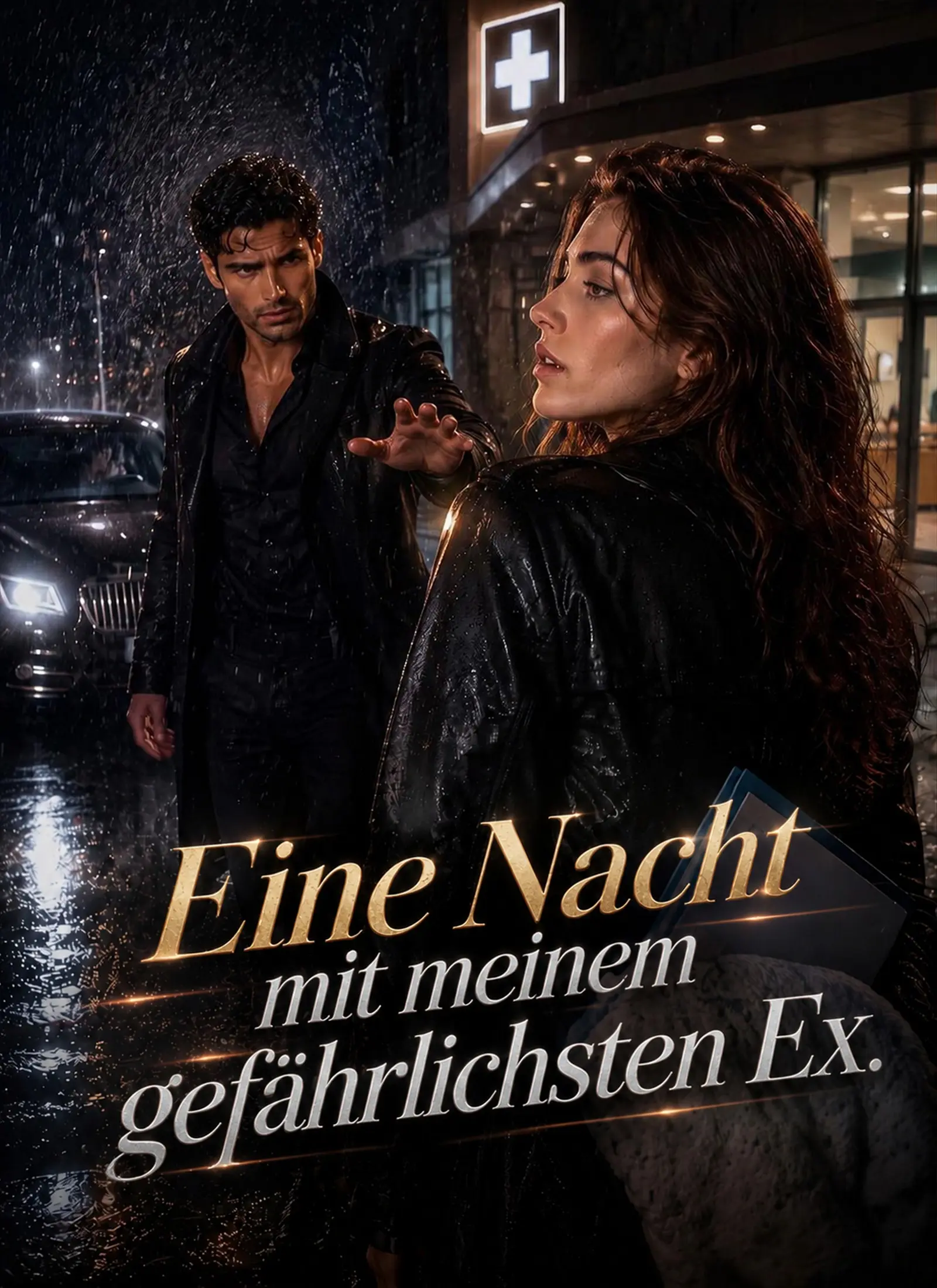 Eine Nacht mit meinem gefährlichsten Ex short drama poster