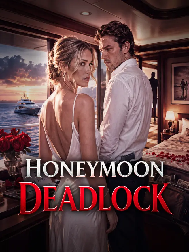 Honeymoon Deadlock short drama poster