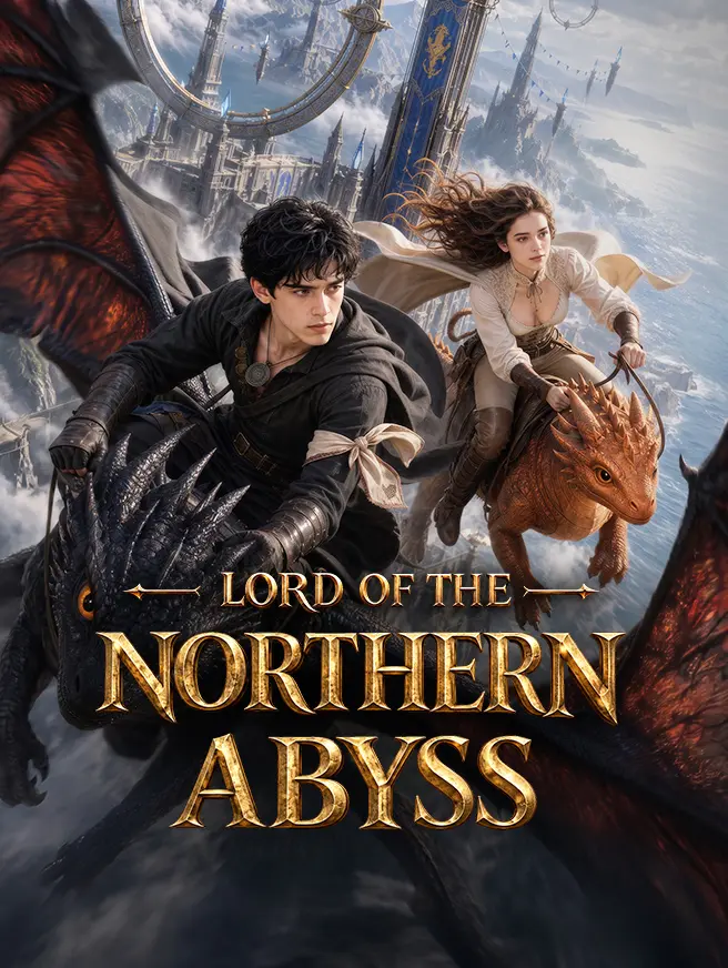 Lord of the Northern Abyss short drama poster