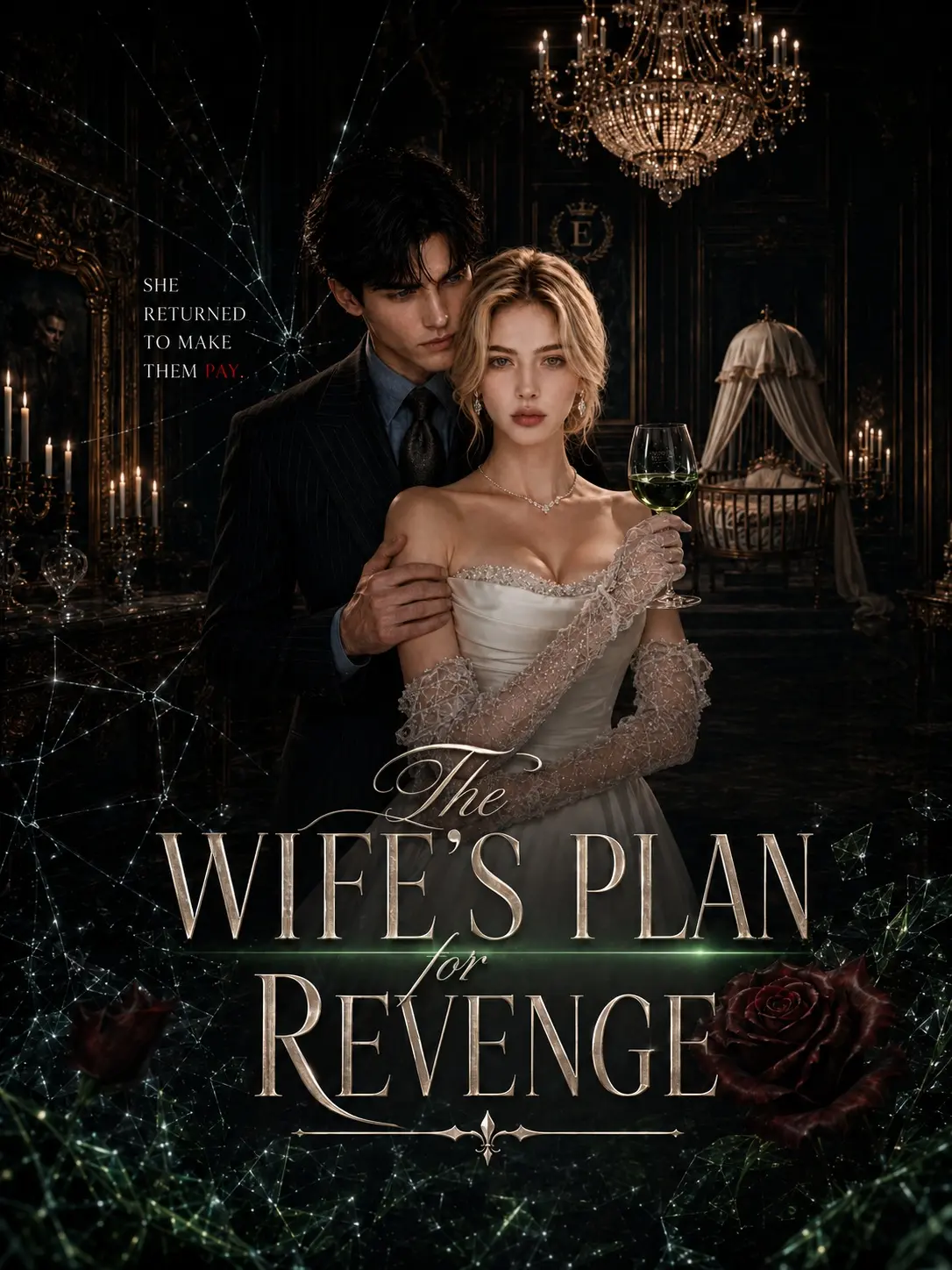 After Marital Betrayal, I Became a Top Divorce Lawyer short drama poster