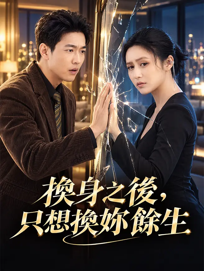 換身之後，只想換妳餘生 short drama poster
