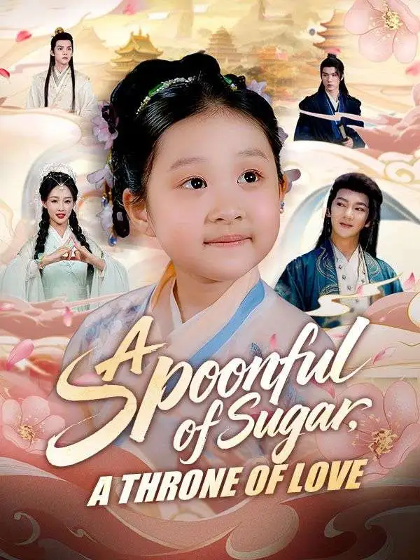 A Spoonful of Sugar, a Throne of Love short drama poster