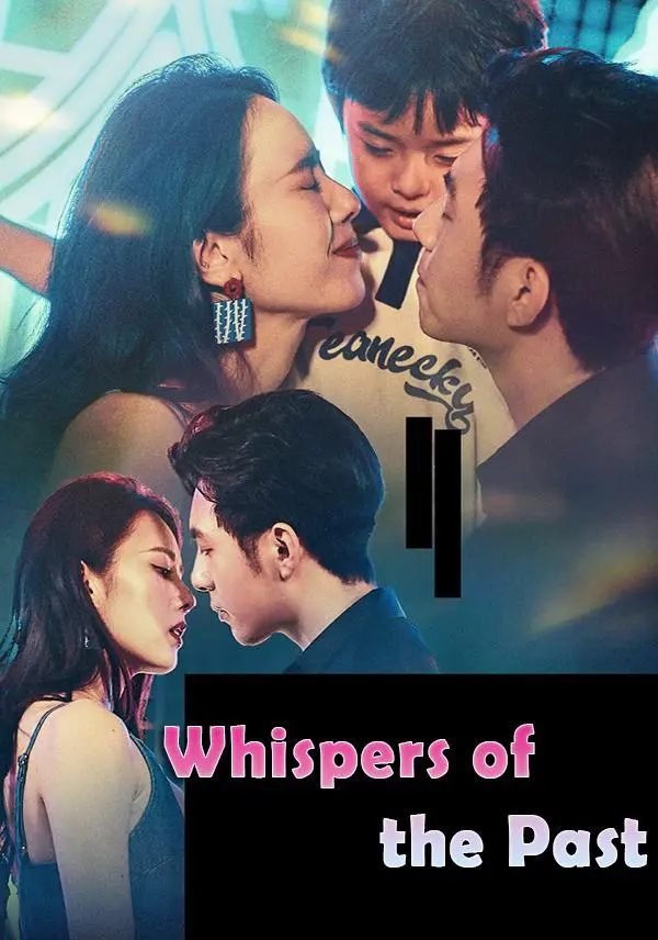 Whispers of the Past short drama poster