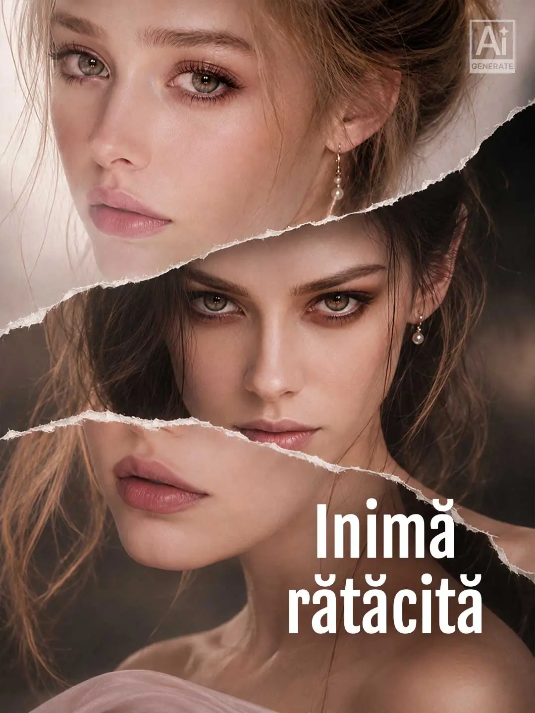 Inimă rătăcită short drama poster