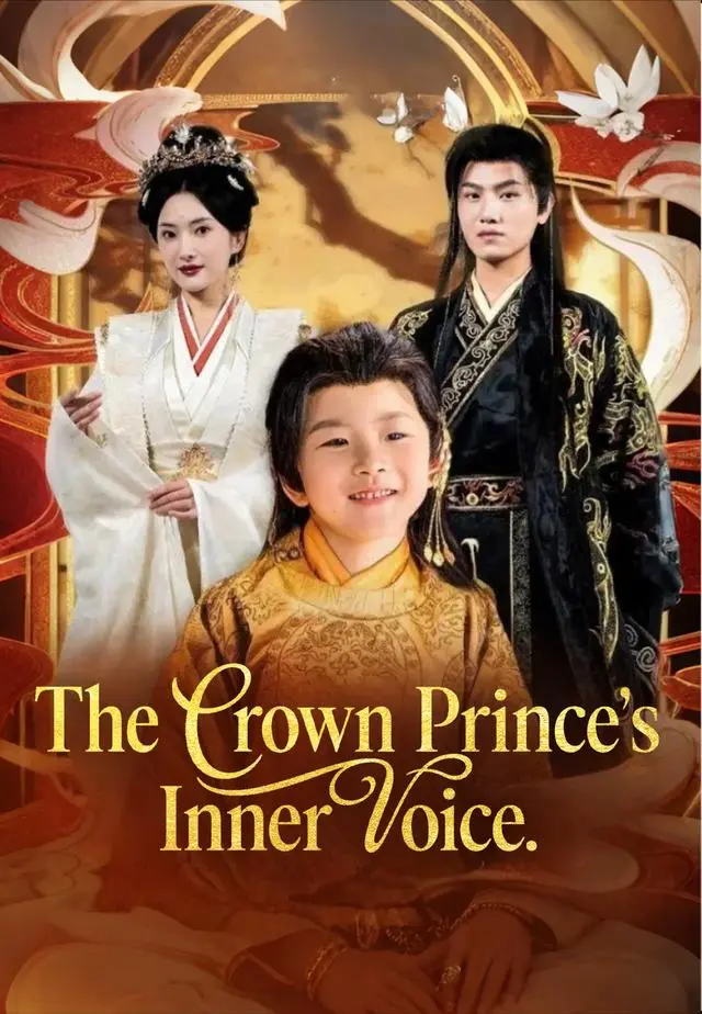 The Crown Prince's Inner Voice short drama poster