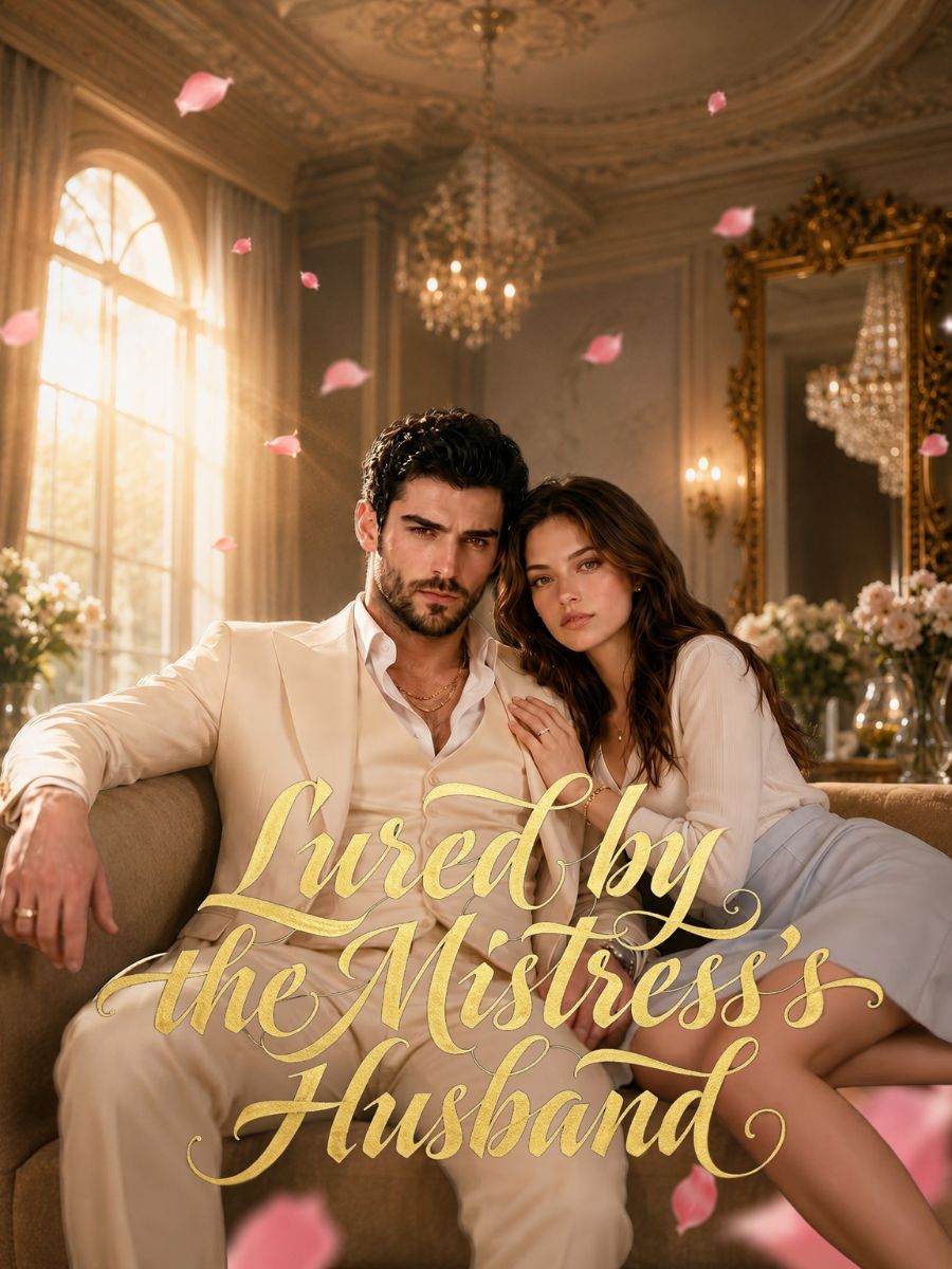 Lured By the Mistress’s Husband short drama poster