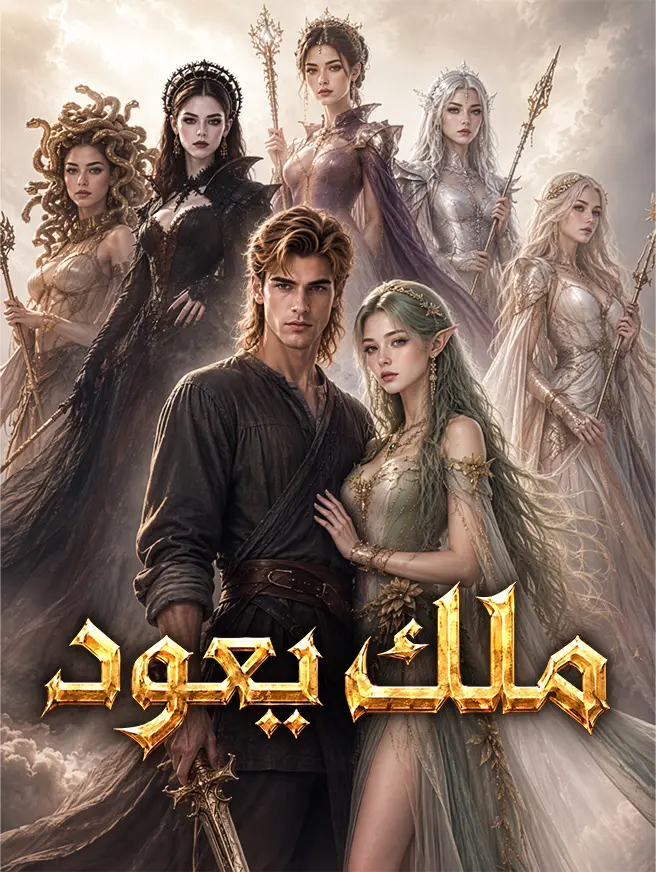 ملك يعود short drama poster